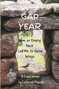 Enlarge image Cover: Gap Year - Mosaic