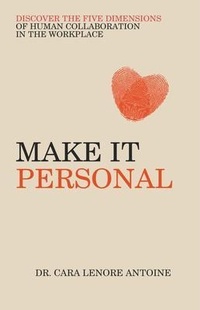Abbildung von: Make it Personal - Novo Publishers