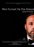 Cover: Who Turned Up the Silence - Colorful Crow Publishing