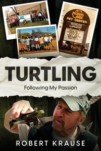 Abbildung von: Turtling - Sturnbridge Publishing