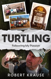 Abbildung von: Turtling - Sturnbridge Publishing
