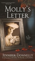 Cover: Molly's Letter (A Tea Rose Story) - Wild Rumpus Books