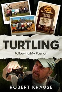 Abbildung von: Turtling - Sturnbridge Publishing
