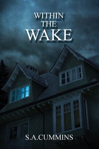 Enlarge image Cover: Within the Wake - RSC Publishing