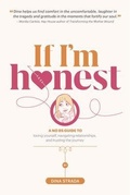 Cover: If I'm Honest... - Dina Strada
