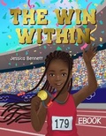 Cover: The Win Within - Jeremiahs Corner