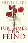 Cover: Für immer dein Feind - S. Fischer