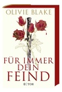 Cover: Für immer dein Feind - FISCHER Tor