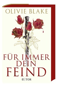 Abbildung von: Für immer dein Feind - FISCHER Tor