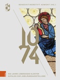 Cover: 1074 - Benediktinerstift Admont - B&ouml;hlau