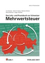 Bild: Das Lehr- und Praxisbuch zur Schweizer Mehrwertsteuer, Bundle - SKV