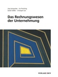Cover: Das Rechnungswesen der Unternehmung, Bundle - SKV