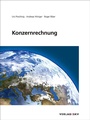 Cover: Konzernrechnung, Bundle - SKV