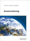 Cover: Konzernrechnung, Bundle - SKV