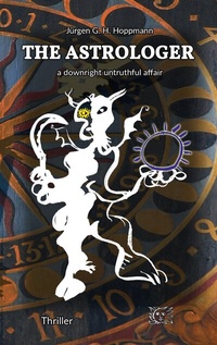 Abbildung von: The Astrologer - a downright untruthful affair - ArsAstrologica