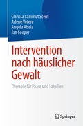 Cover: Intervention nach h&auml;uslicher Gewalt - Springer