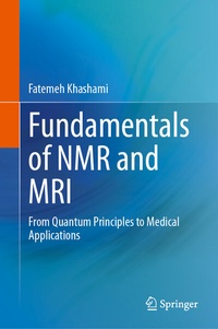 Abbildung von: Fundamentals of NMR and MRI - Springer