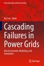 Cover: Cascading Failures in Power Grids - Springer