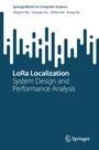 Cover: LoRa Localization - Springer