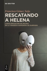 Abbildung von: Rescatando a Helena - De Gruyter