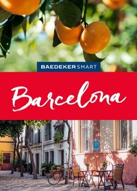 Abbildung von: Baedeker SMART Reiseführer E-Book Barcelona - Baedeker