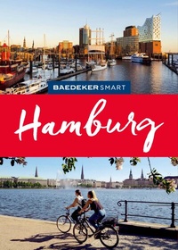 Abbildung von: Baedeker SMART Reiseführer E-Book Hamburg - Baedeker