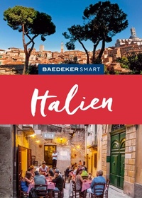 Abbildung von: Baedeker SMART Reiseführer E-Book Italien - Baedeker