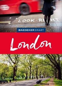 Abbildung von: Baedeker SMART Reiseführer E-Book London - Baedeker