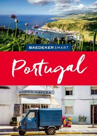 Abbildung von: Baedeker SMART Reiseführer E-Book Portugal - Baedeker