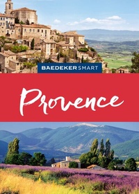 Abbildung von: Baedeker SMART Reiseführer E-Book Provence - Baedeker
