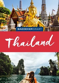 Abbildung von: Baedeker SMART Reiseführer E-Book Thailand - Baedeker