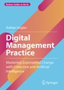 Cover: Digital Management Practice - Springer