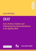 Cover: OKAY - J.B. Metzler