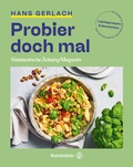 Cover: Probier doch mal - Brandst&auml;tter Verlag