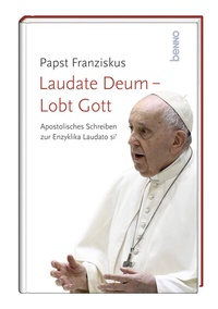 Abbildung von: Laudate Deum - Lobt Gott - St. Benno