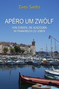 Abbildung von: APÉRO UM ZWÖLF - epubli