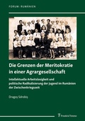 Cover: Drago? Sdrobi?: Die Grenzen der Meritokratie in einer Agrargesellschaft - Frank & Timme