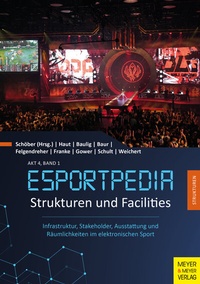 Abbildung von: Strukturen und Facilities - Meyer & Meyer