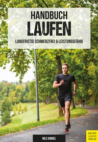 Abbildung von: Handbuch Laufen - Meyer & Meyer