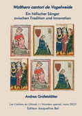 Cover: Walthero cantori de Vogelweide - Shaker