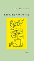 Cover: Radios mit Naturstimme - Ziethen, Harry