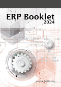 Cover: ERP Booklet 2024 - ADV Handelsgesellschaft m.b.H.