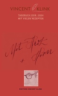 Cover: Vincent Klink - Edition Vincent Klink