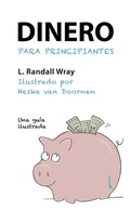Cover: Dinero para principiantes - Lola Books