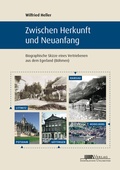 Cover: Zwischen Herkunft und Neuanfang - Verlag Inspiration Unlimited