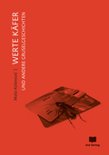 Cover: Werte K&auml;fer und andere Gruselgeschichten - eta Verlag