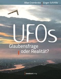 Cover: UFOs - Glaubensfrage oder Realit&auml;t? - Geistkirch-Verlag