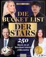 Cover: Die Bucket List der Stars - Plaza