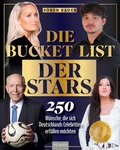 Cover: Die Bucket List der Stars - Plaza