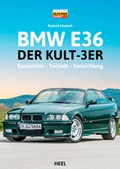 Cover: BMW E36 - Heel